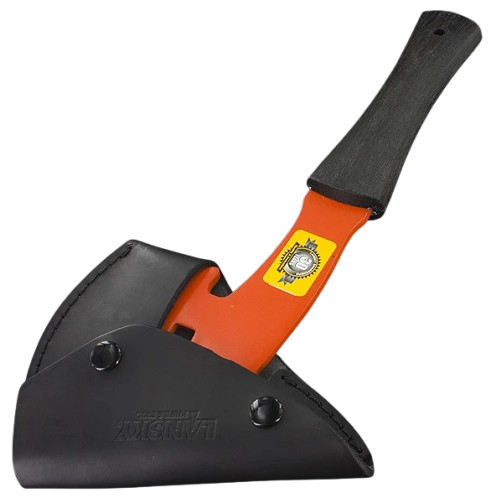 Lansky Firefighters Battle Axe