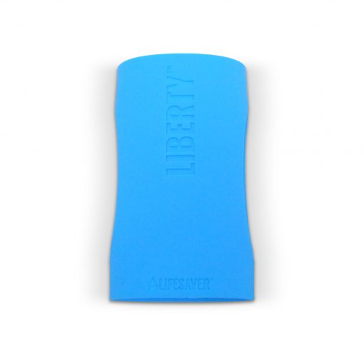 LifeSaver Liberty Silicone Sleeve - Scratch Protection & Grip