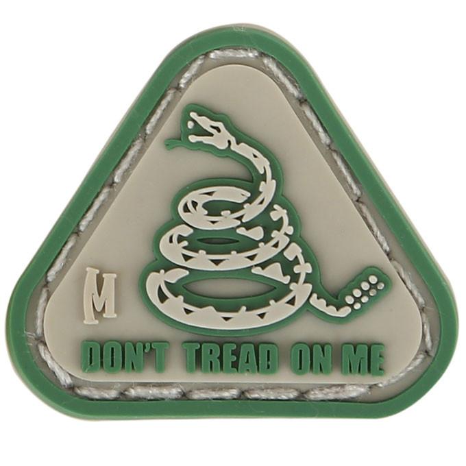 Maxpedition DTOM Arid Micropatch