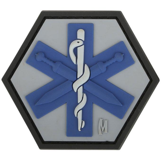Maxpedition Medic Gladii Swat Patch