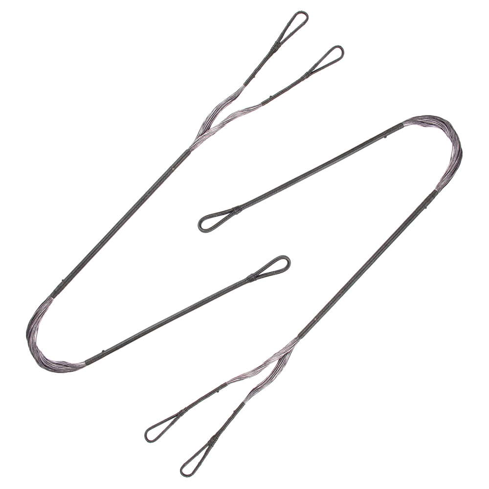 Man Kung MK-XBC63 Crossbow Cable Set