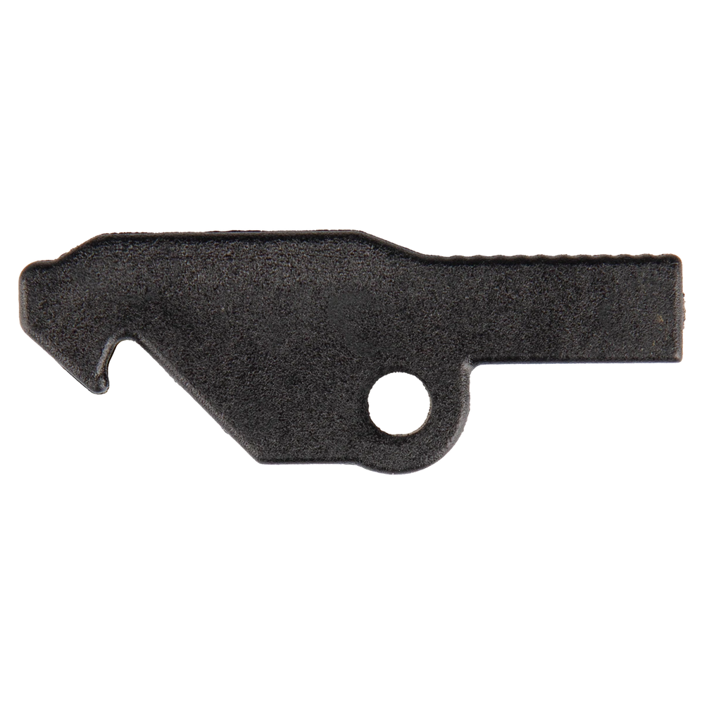 Man Kung Stock hook for Alligator black