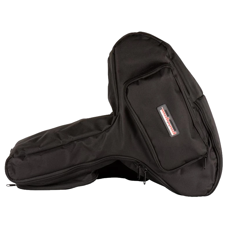Maximal Compact Crossbow Bag