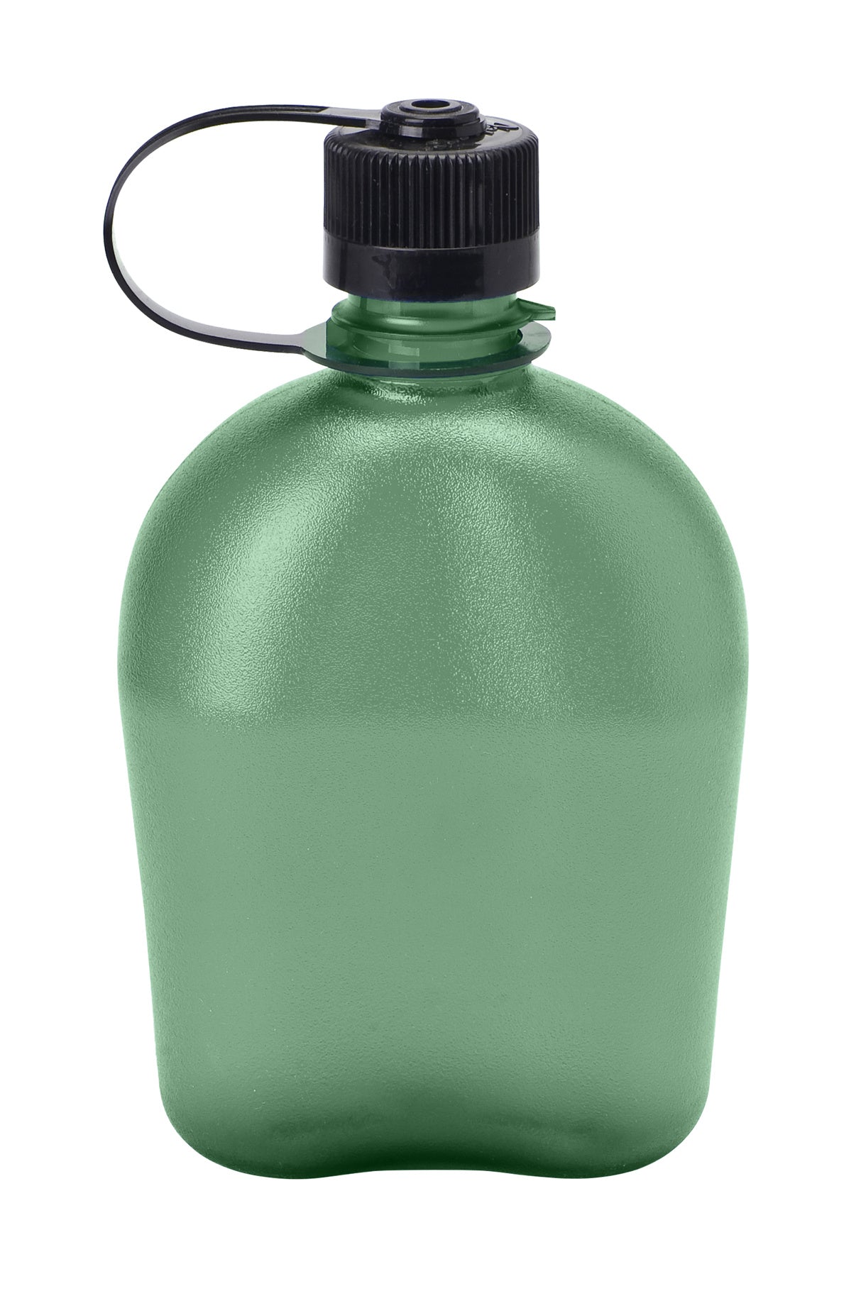 Nalgene 32oz / 1L Oasis Everyday Canteen Tritan Sustain - Foliage