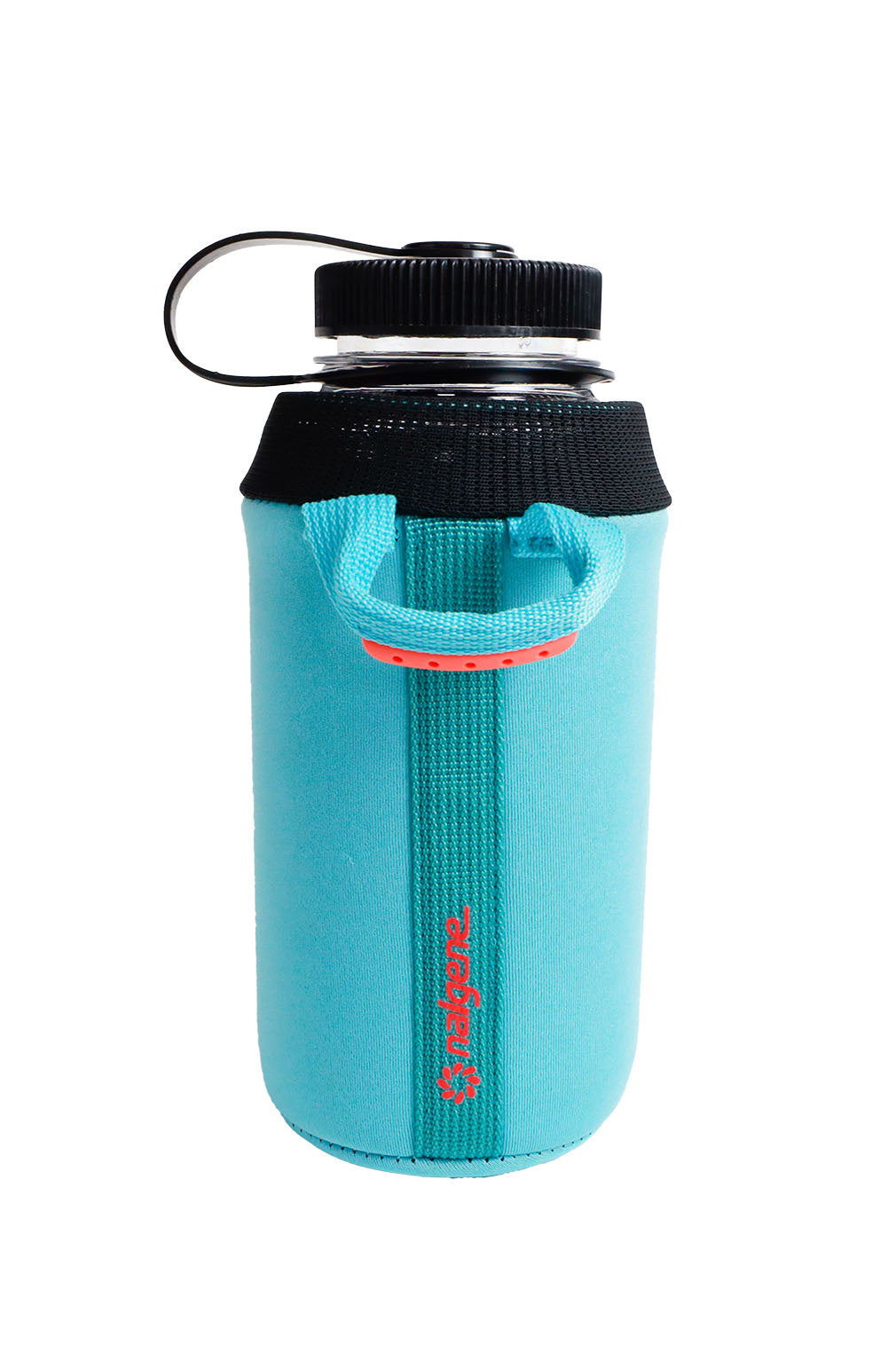 Nalgene 32oz / 1L Neoprene Sleeve - Capri Teal