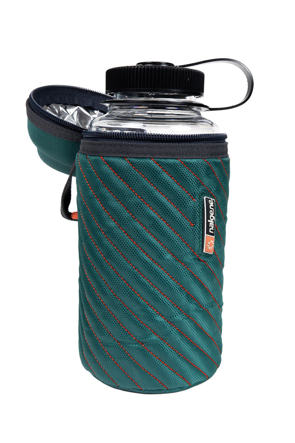 Nalgene 32oz / 1L Insulated Cover - Teal
