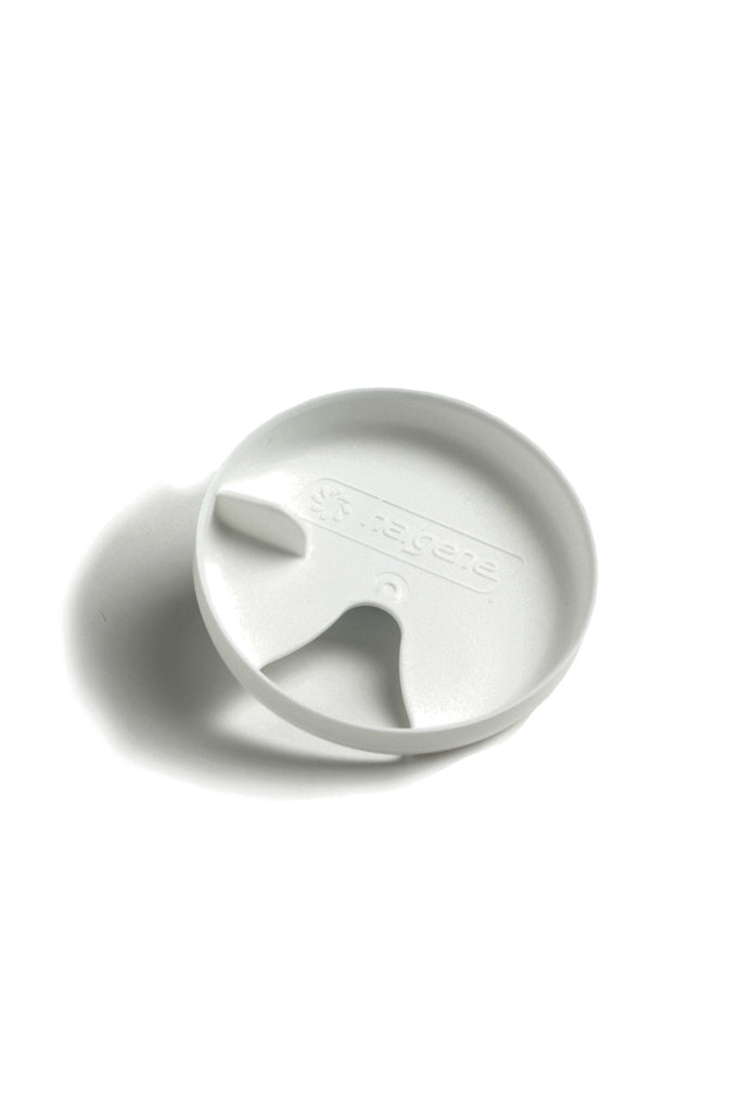 Nalgene 63mm Easy Sipper - White