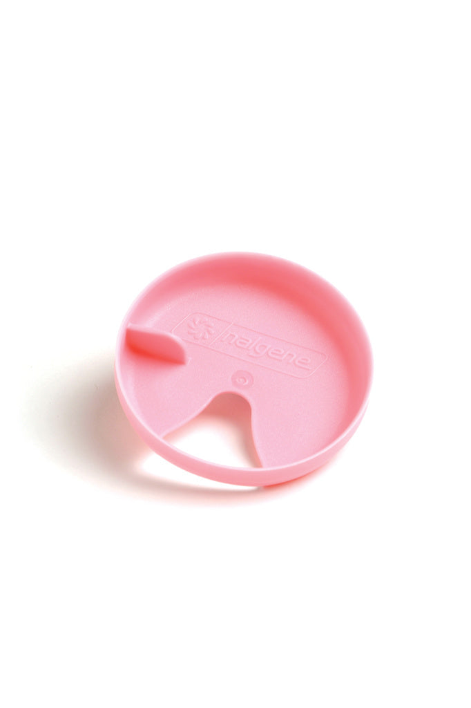 Nalgene 63mm Easy Sipper - Pink