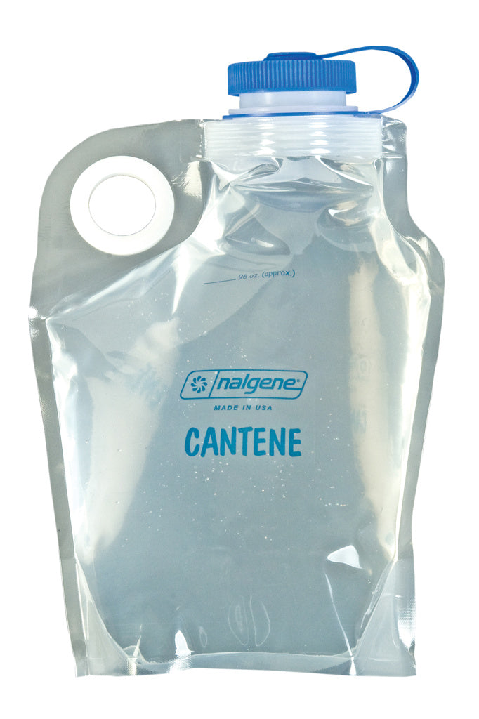 Nalgene 100oz / 3L Wide Mouth Cantene