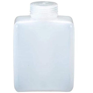 Nalgene HDPE Rectangular Storage Bottle - 500ml