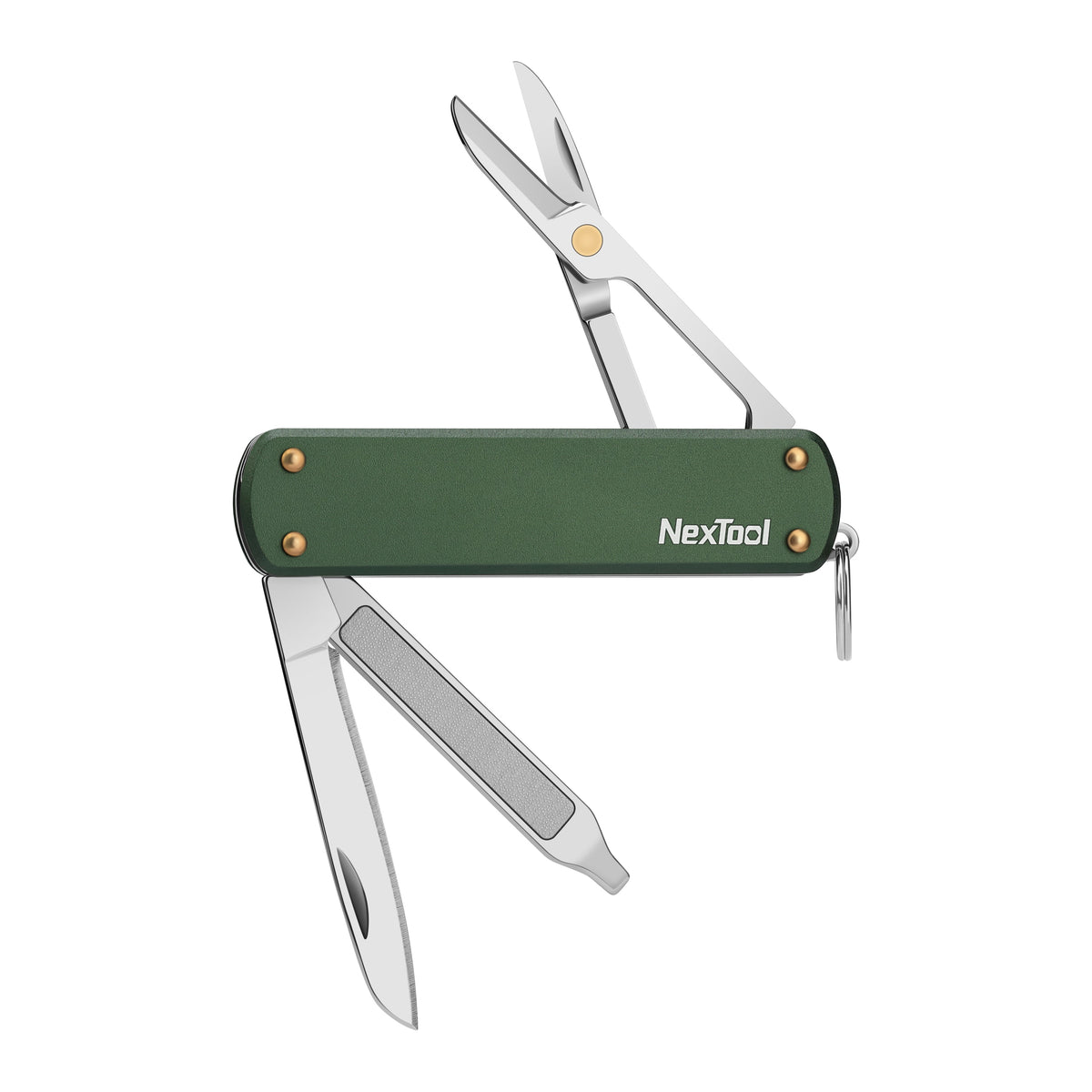 Nextool Mini Pocket Knife Black