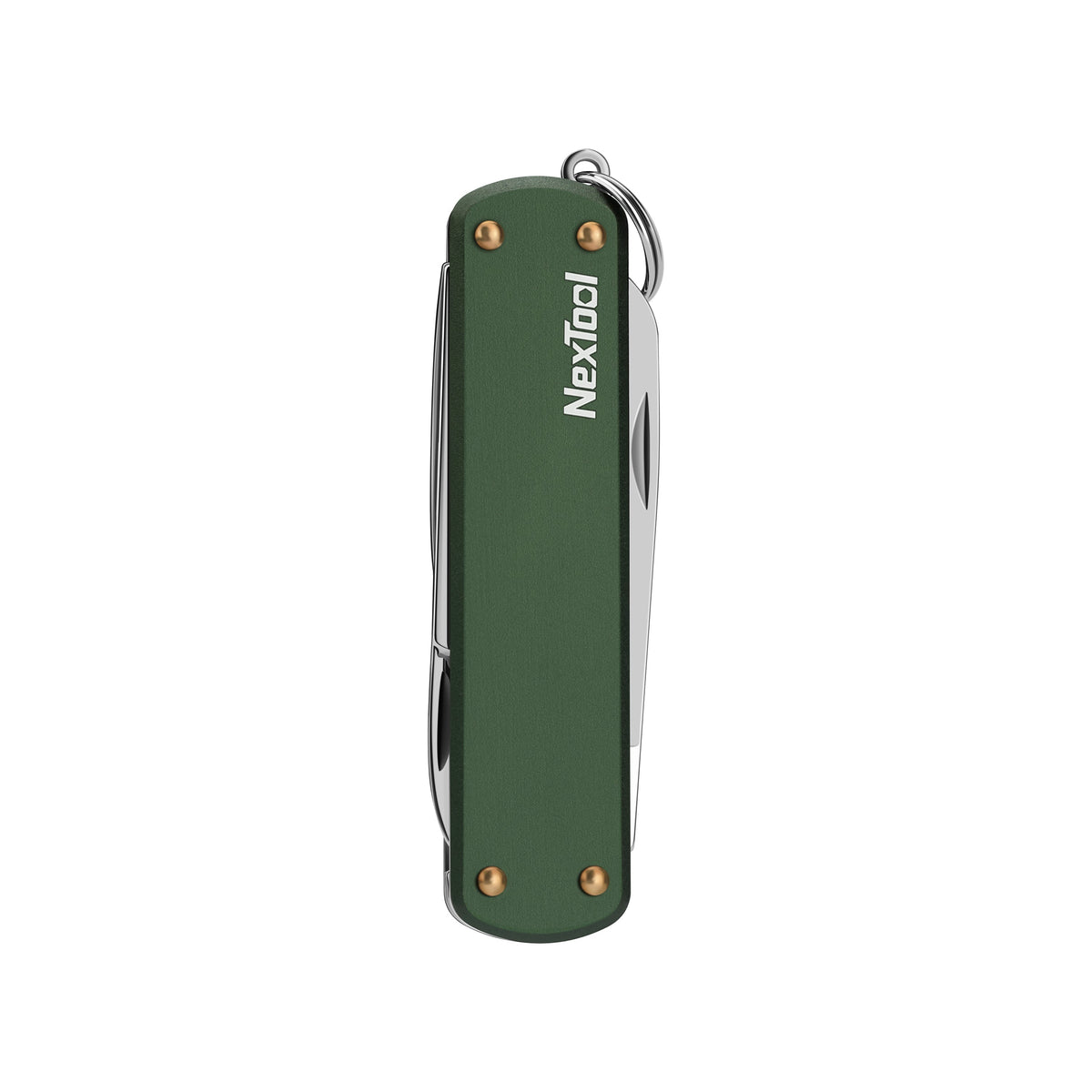 Nextool Mini Pocket Knife Green