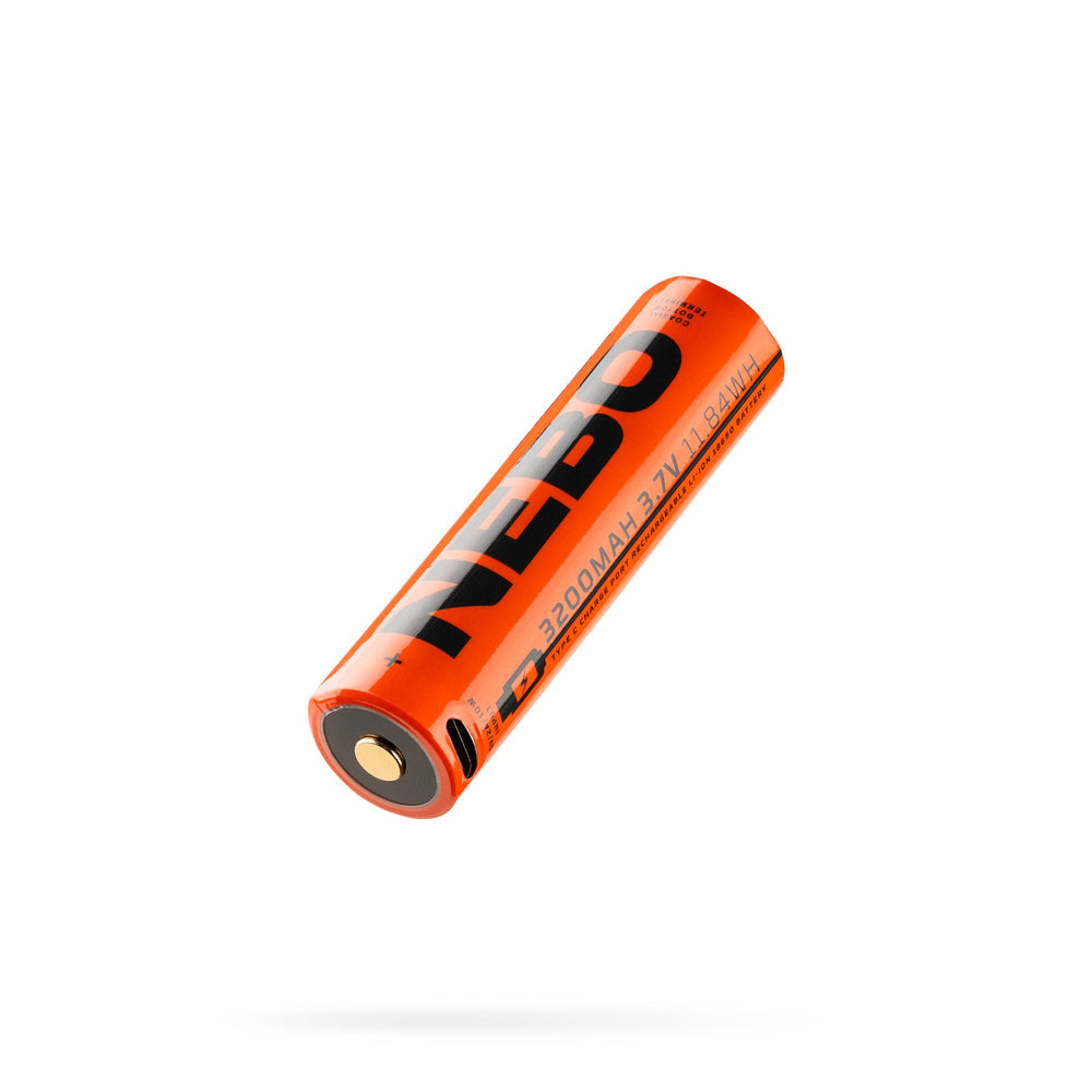 Nebo Slyde King 2: Hybrid Flashlight and Work Light