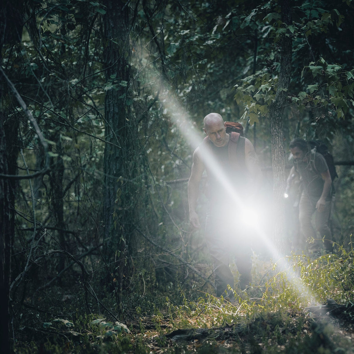 Nebo DaVinci 18000 Lumen High-Powered Flashlight