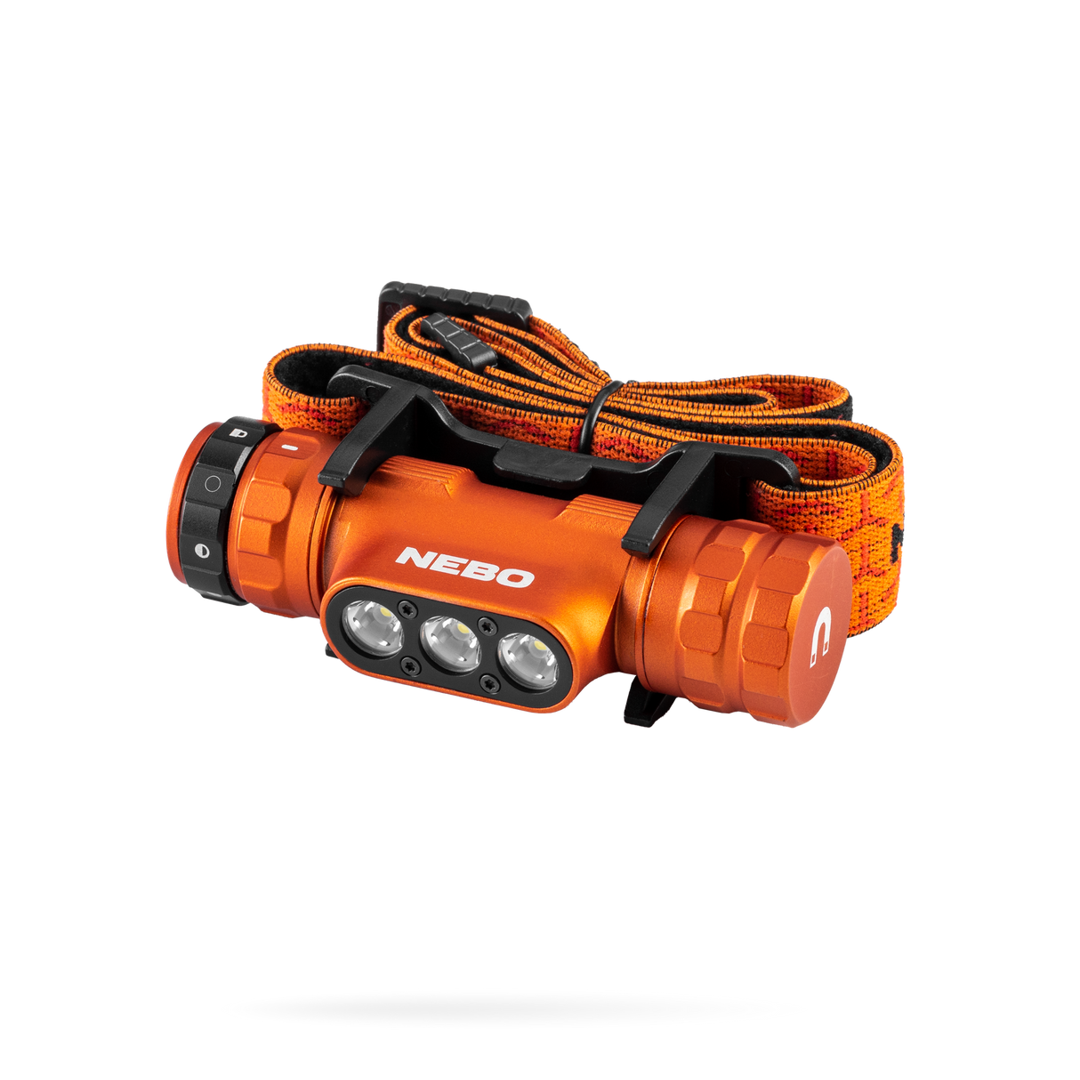 Nebo Master Series HL1000 Headlamp
