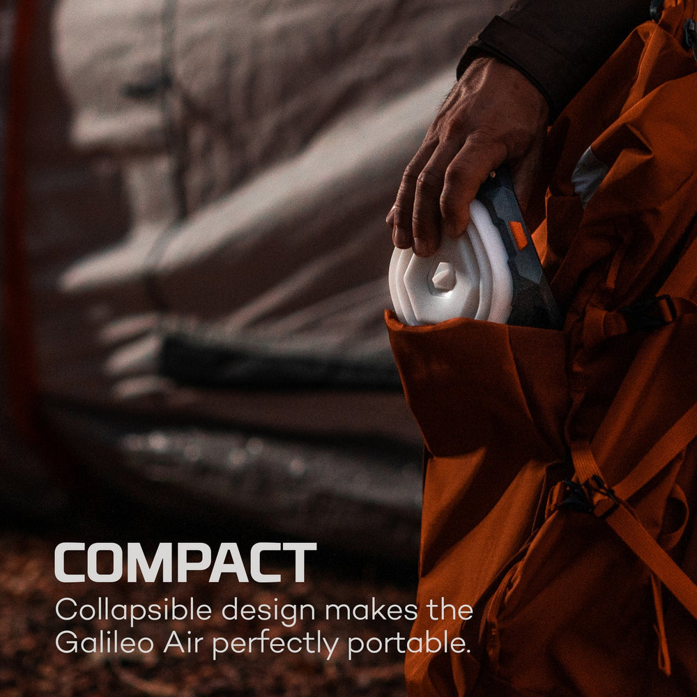 Nebo Galileo 500 Air Lantern