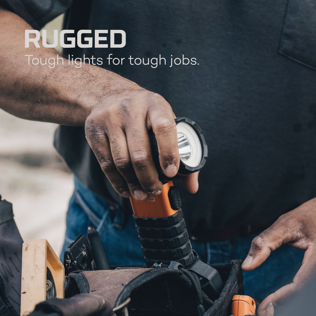 Nebo Master Series SL25