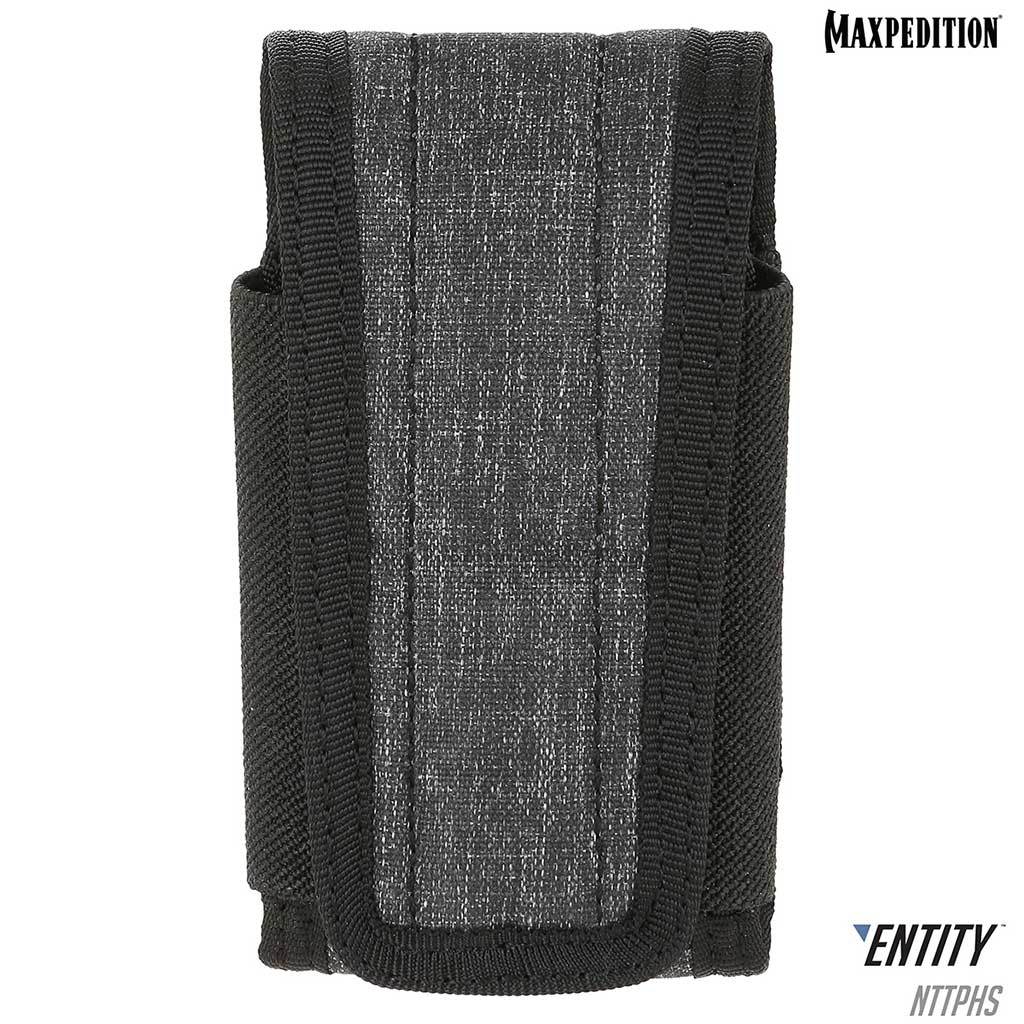 Maxpedition ENTITY Small Charcoal Utility Pouch