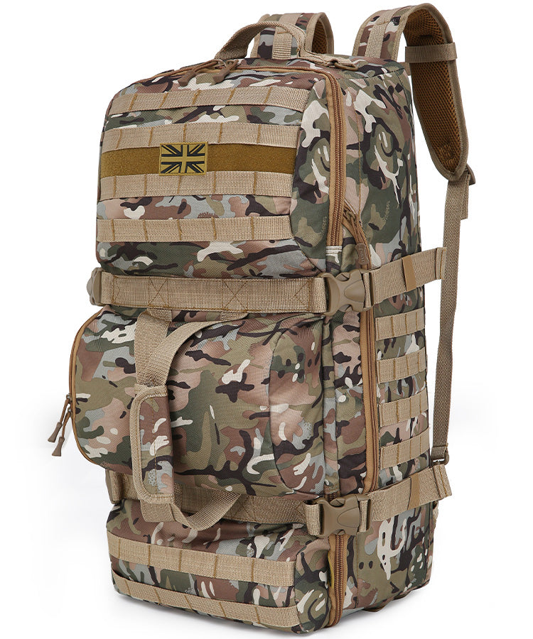 Kombat UK Operators Duffle Bag 60 Litre - BTP