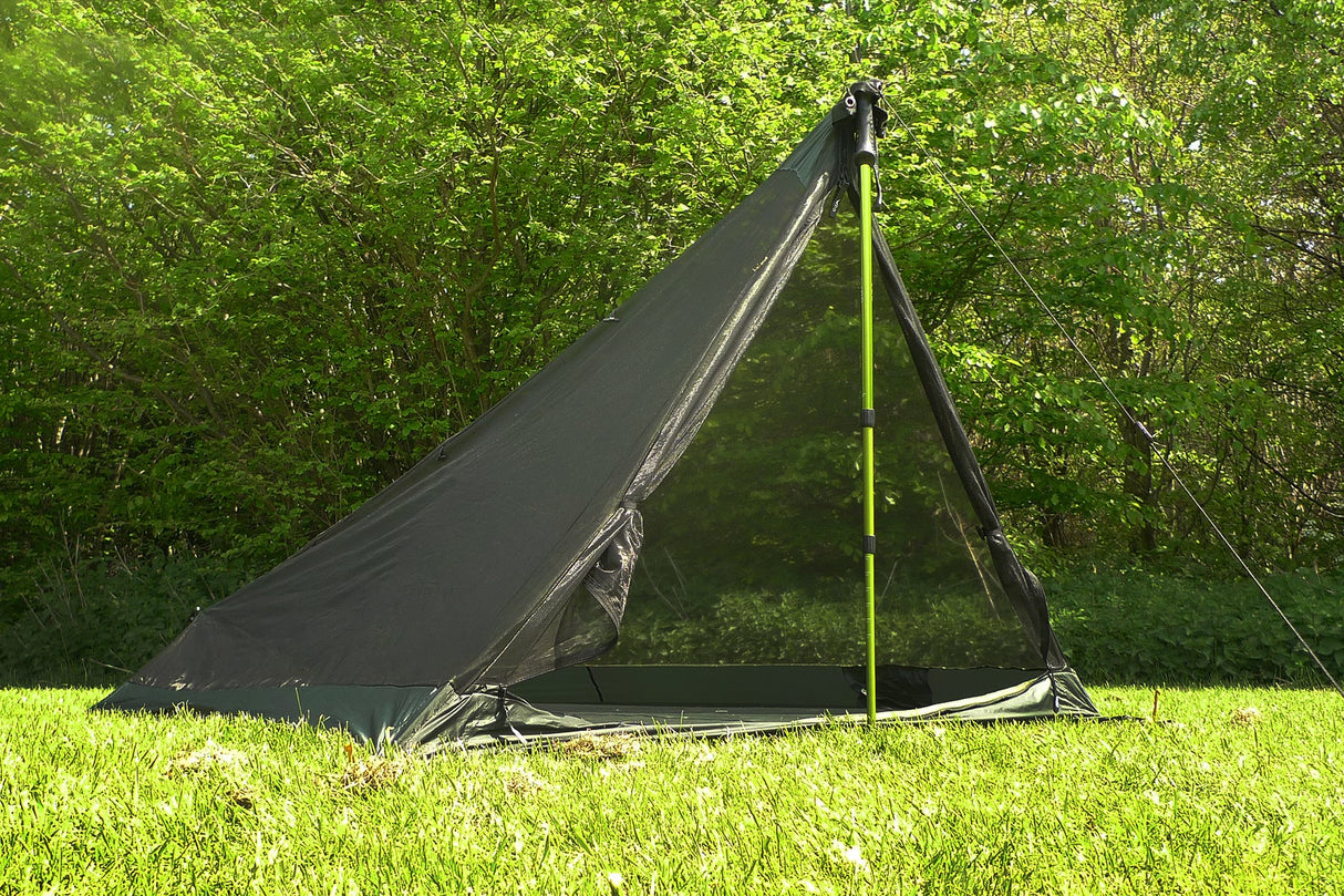DD Hammocks SuperLight - Pathfinder - Mesh Tent