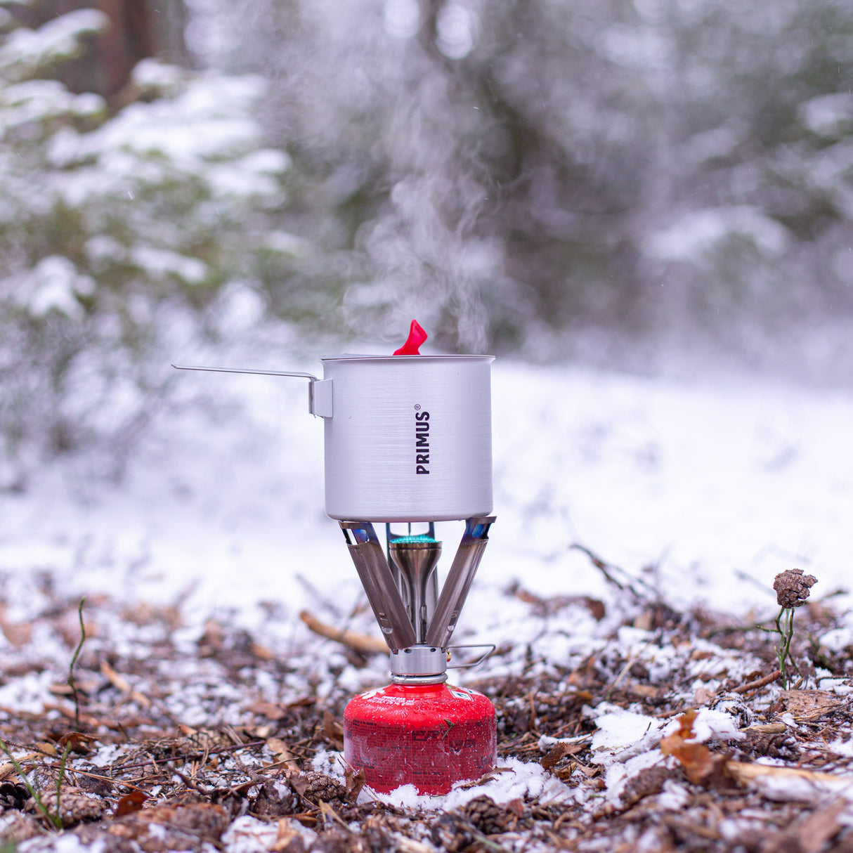 Primus Essential Trek Pot 0.6L