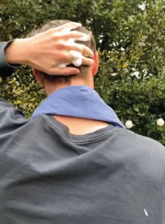 Pits & Bits Apple Shampoo 100ml