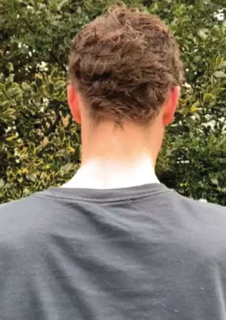 Pits & Bits Apple Shampoo 100ml