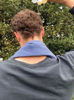 Pits & Bits Coconut Shampoo 500ml