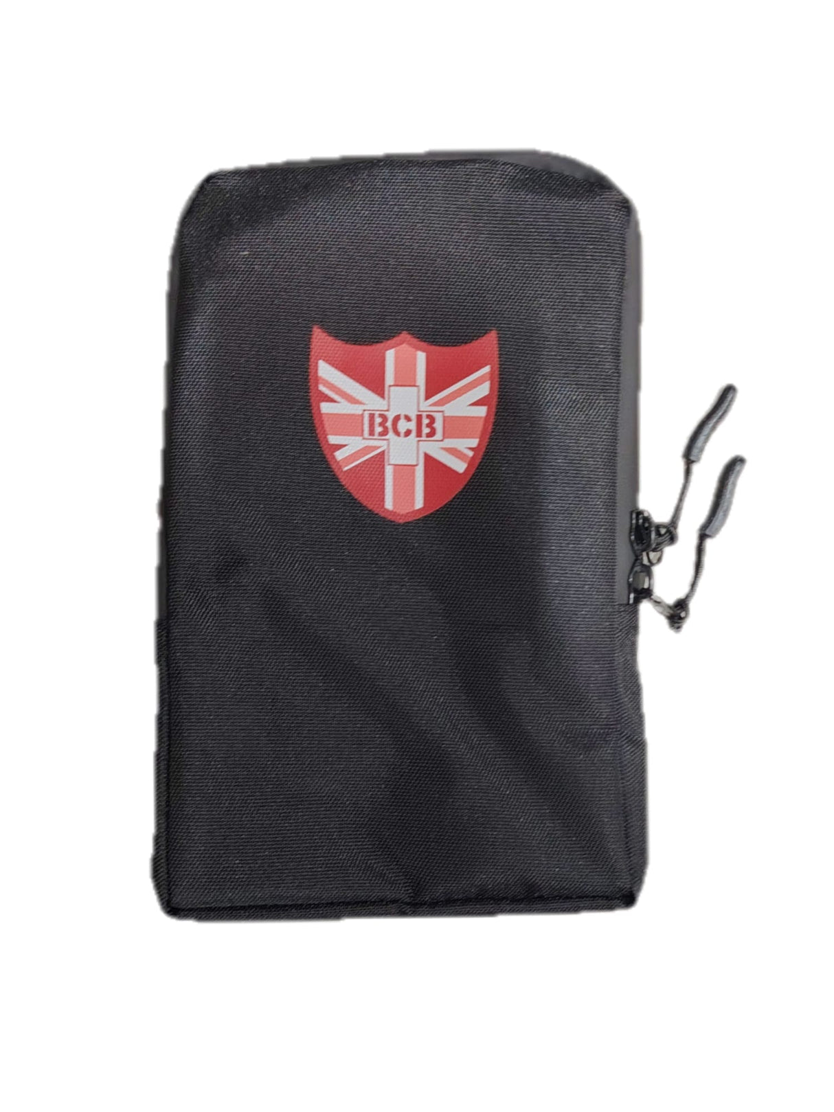 BCB British Military Large Medical Pouch - Black