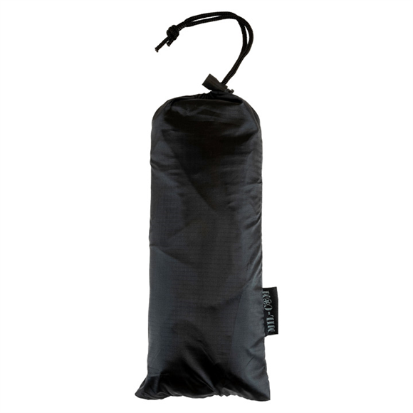 Mil-Com Waterproof Military-Style Poncho