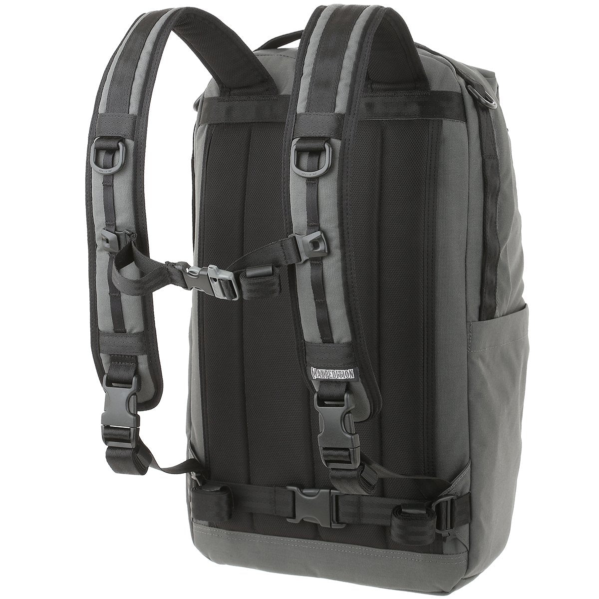 Maxpedition TT26 Backpack 26L Black Backpack
