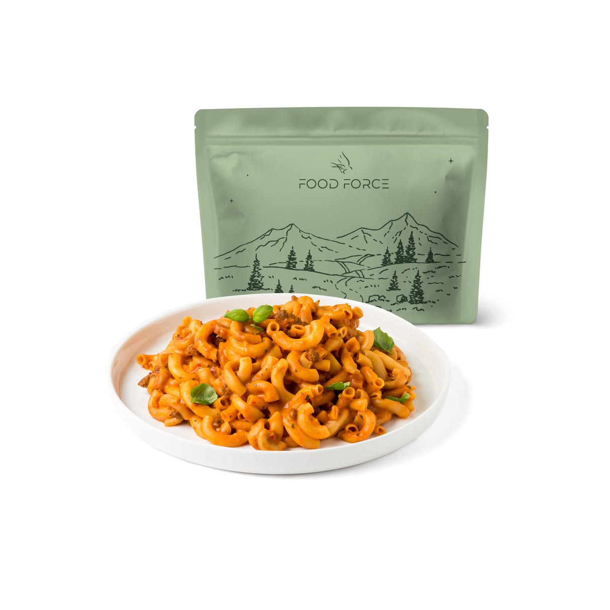 Food Force Pasta Bolognese 150g