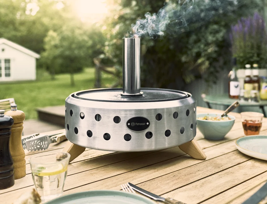 Petromax Griddle Spot Plancha Table Grill
