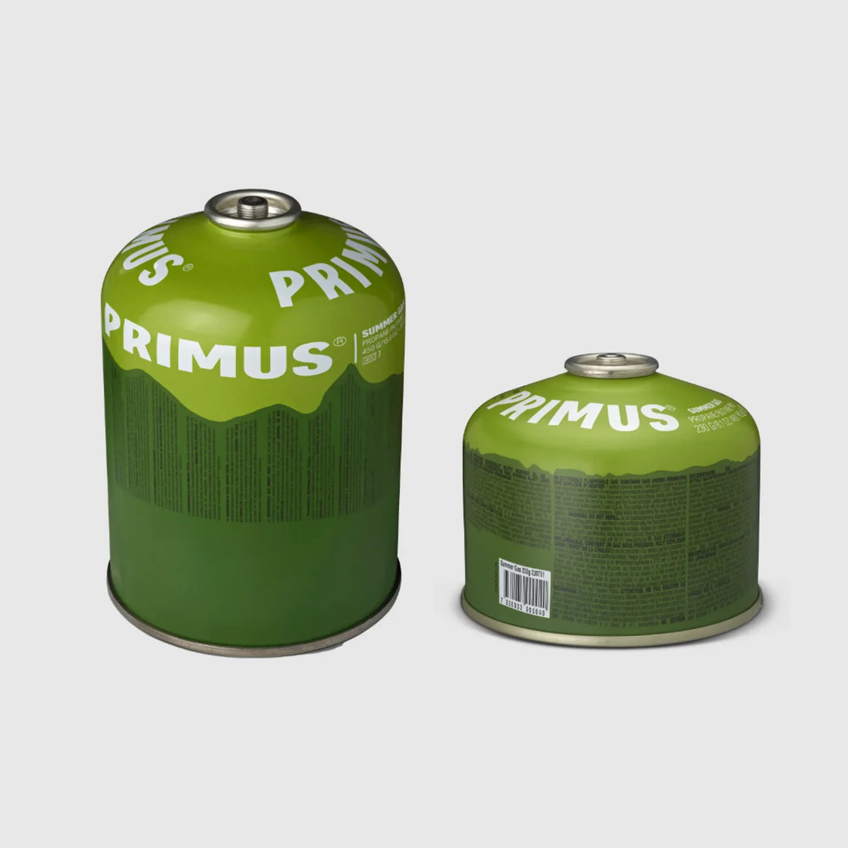 Primus Summer Gas 450g