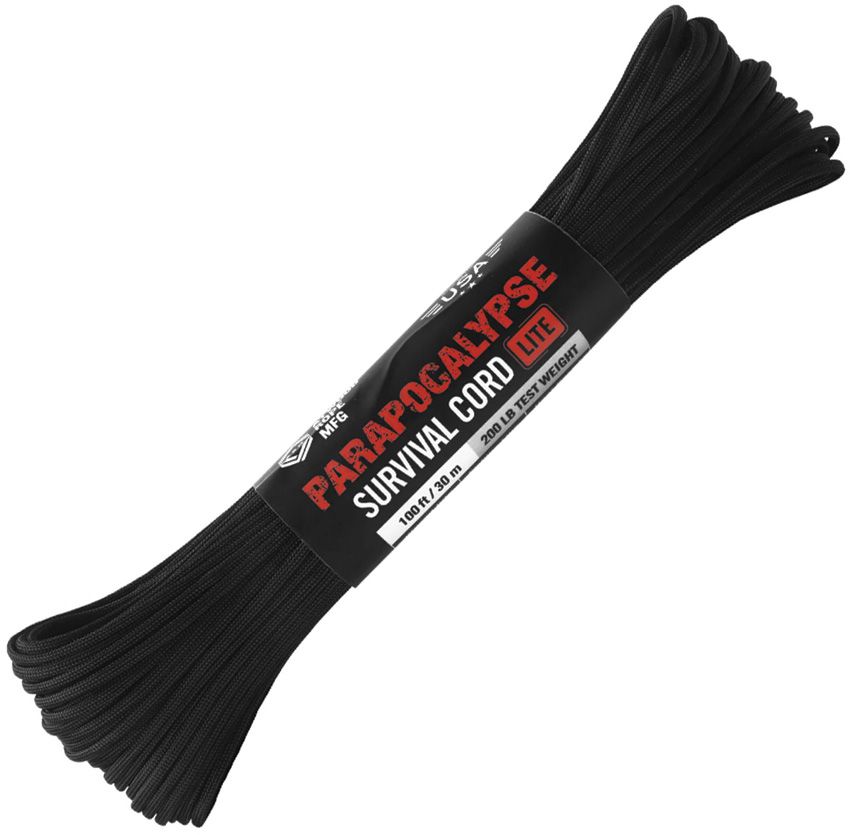 Atwood Rope MFG Parapocalypse Lite 100ft