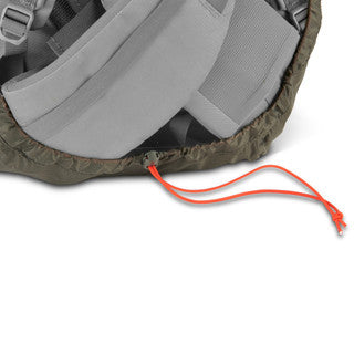 Kelty Large Raincover - Charcoal