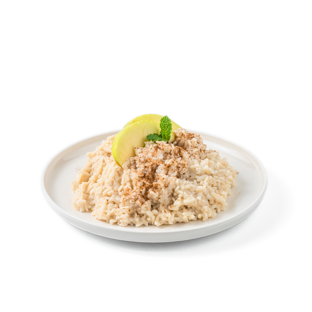 Food Force Rice Porridge Apple-Cinnamon 100g