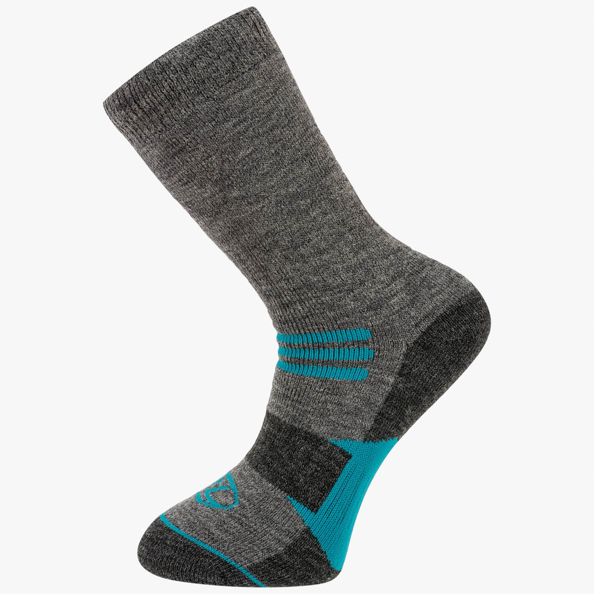 Highlander Heavyweight Wool Socks