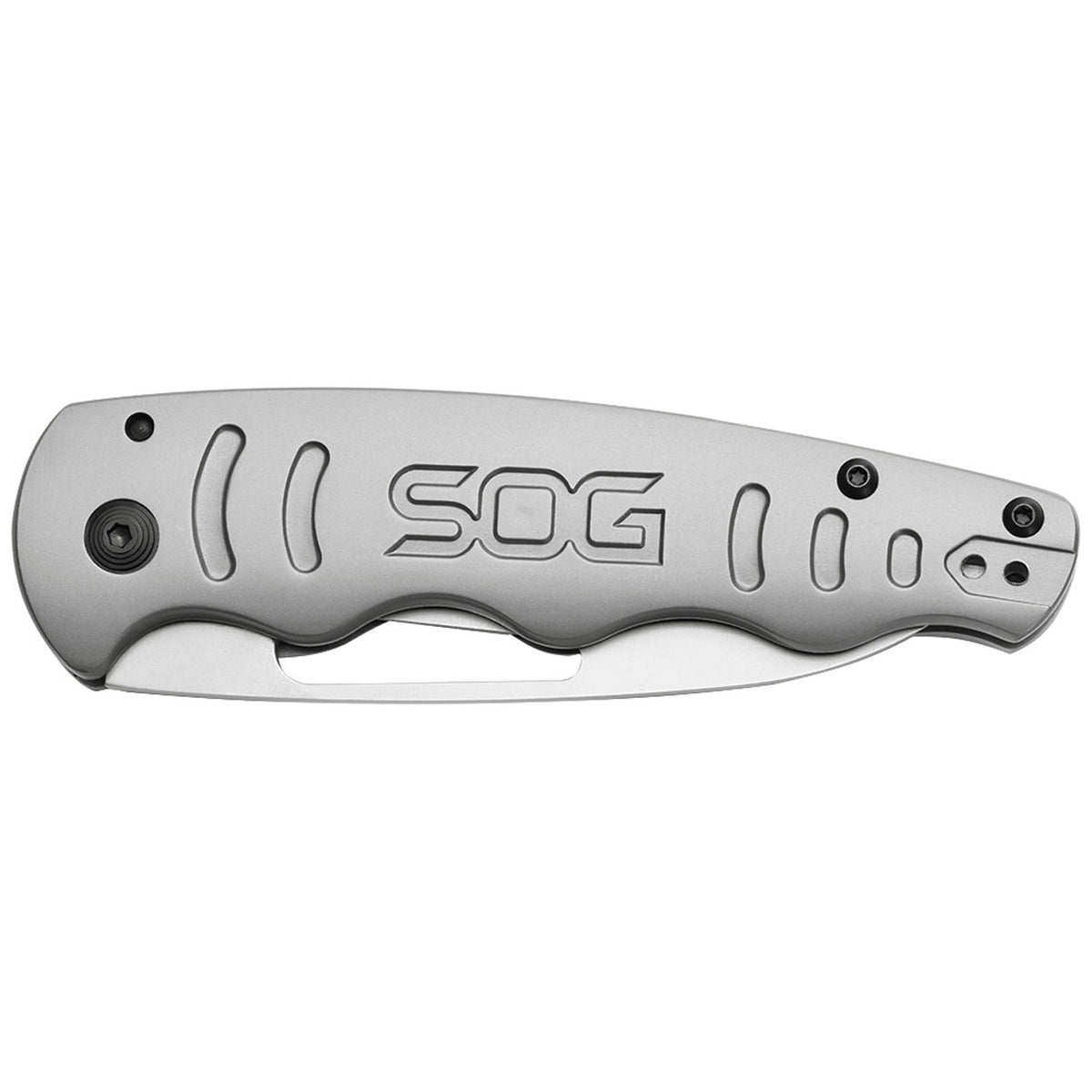 SOG Escape FL Folding Knife