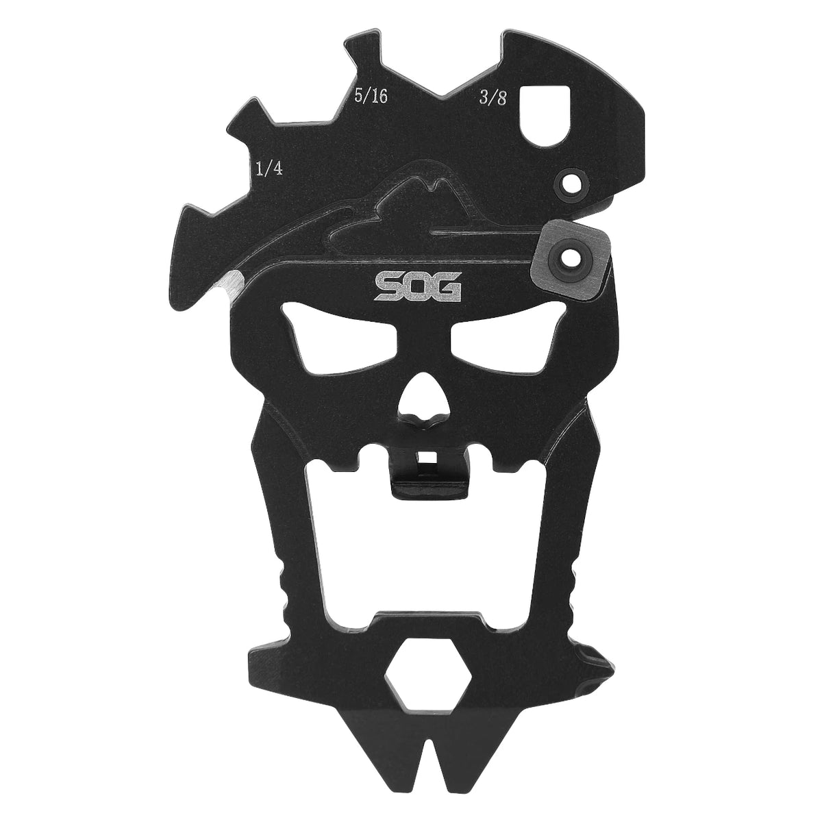 SOG Macv Multi-Tool