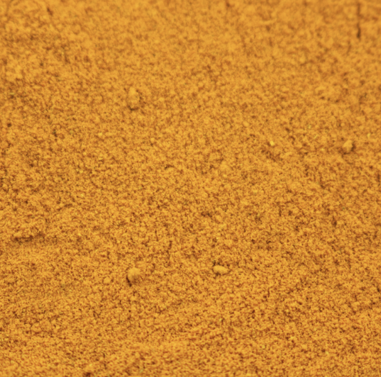 500g Ground Turmeric Spice Seasoning- Bulk Food Ration Storage