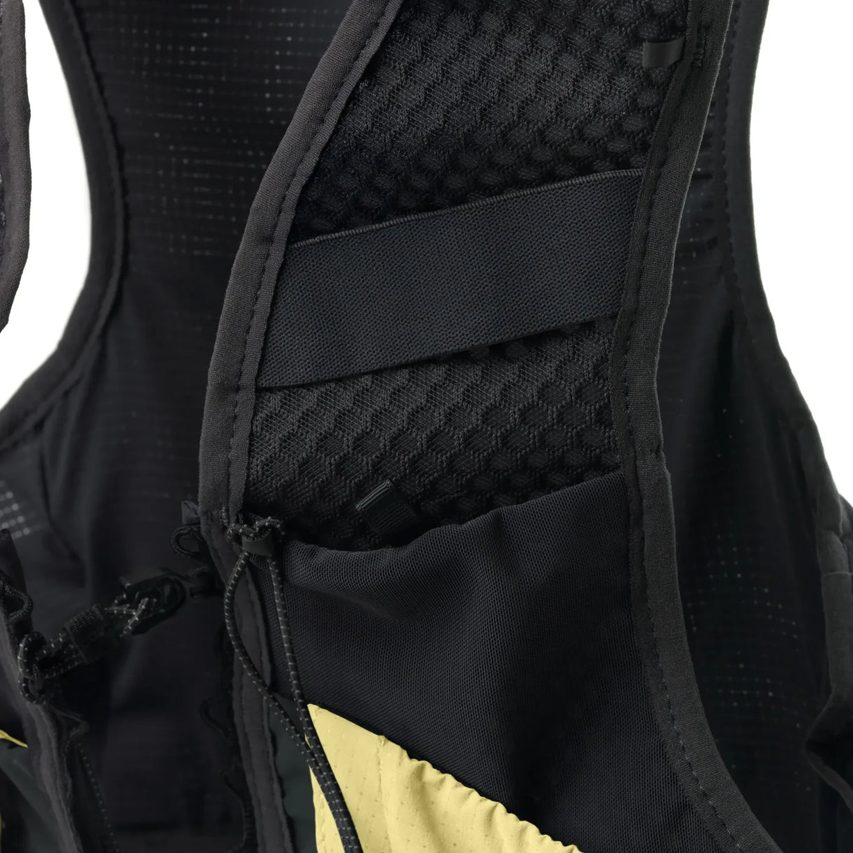 Silva Strive 5L Running Vest Yellow XSmall