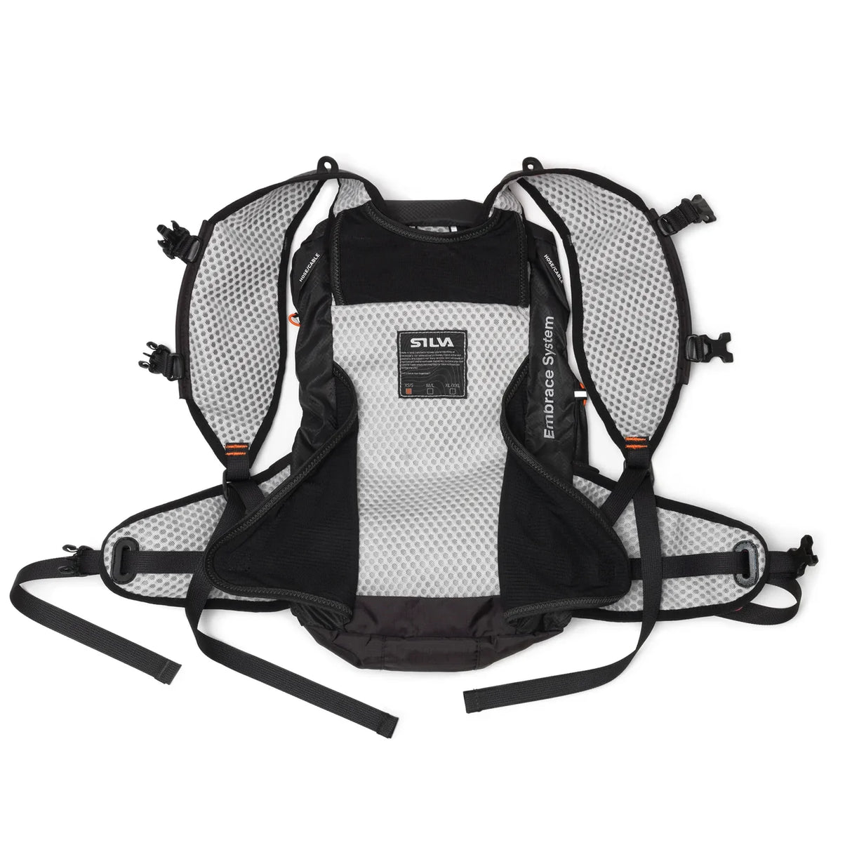 Silva Strive Mountain Backpack 23+3L M/L