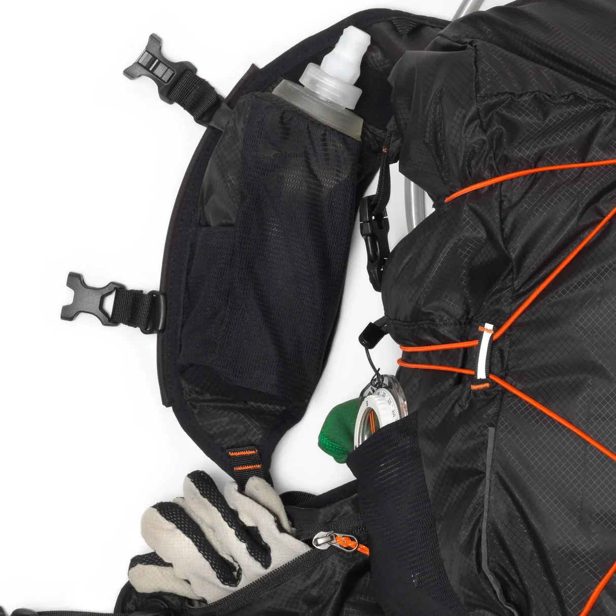 Silva Strive Mountain Backpack 23+3L M/L