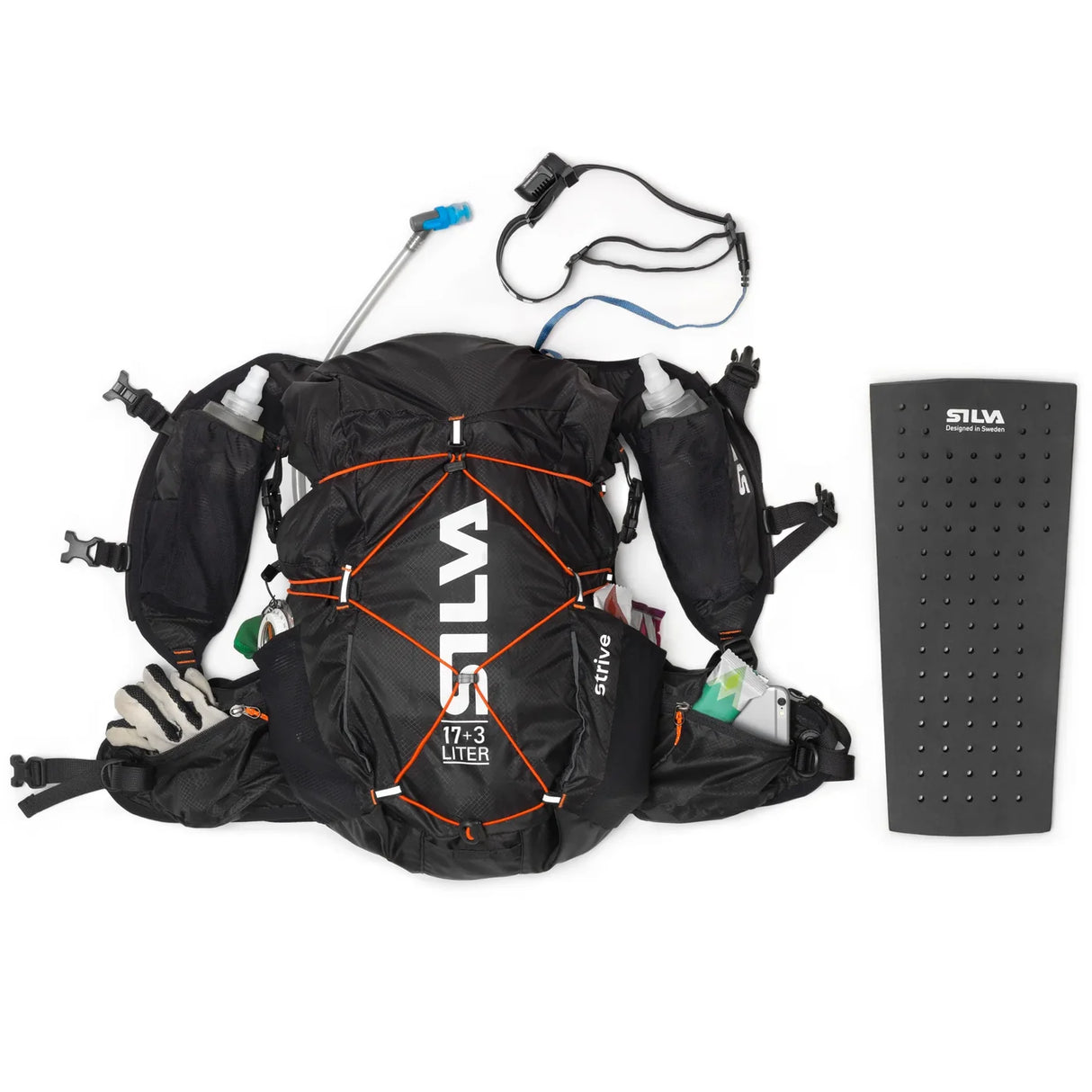 Silva Strive Mountain Backpack 23+3L M/L