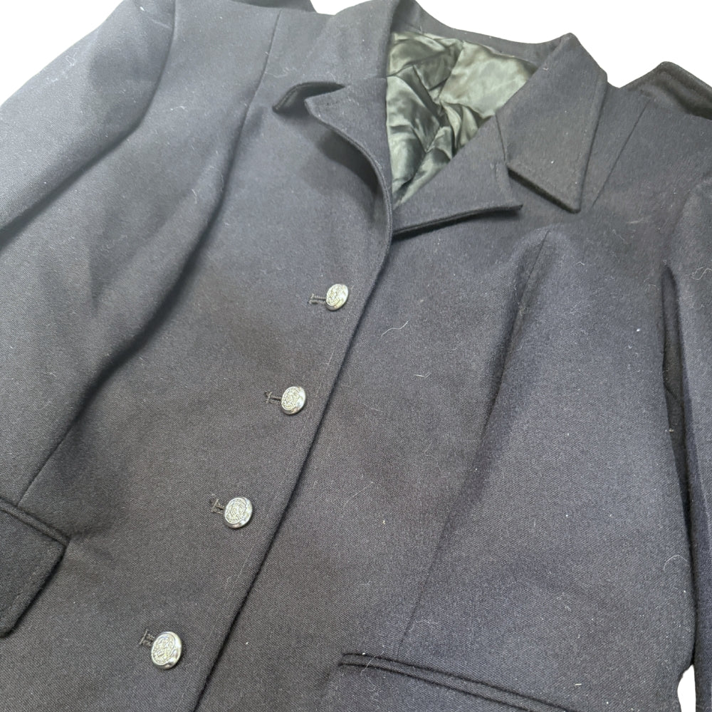 British Military Tayside Police Female Jacket