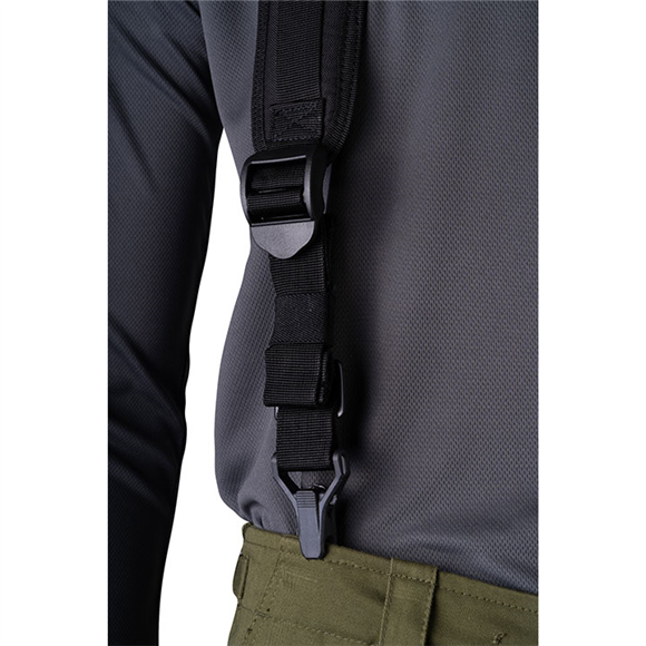 Viper Locking Harness