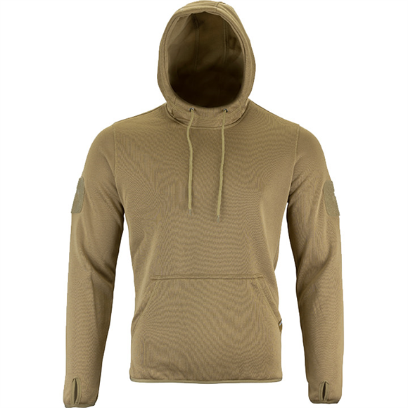Viper Armour Hoodie - Coyote
