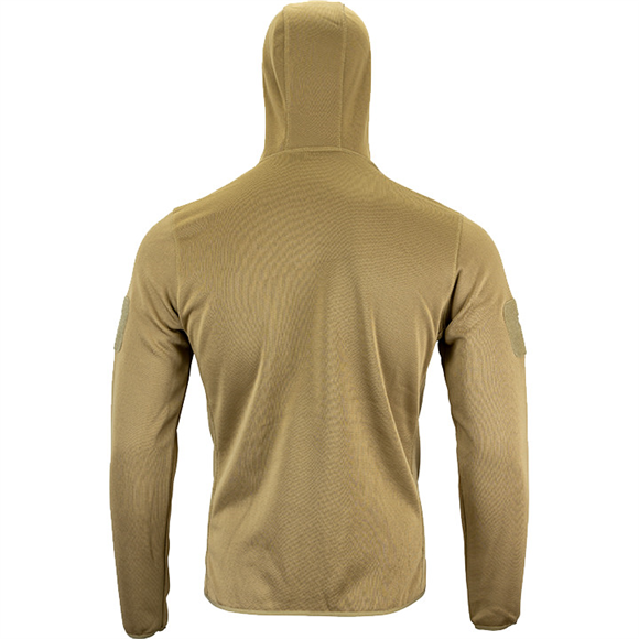 Viper Armour Hoodie - Coyote