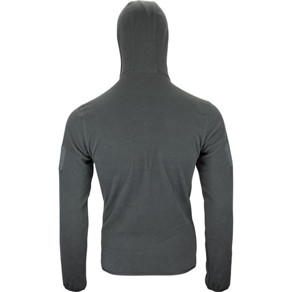Viper Fleece Hoodie - Titanium